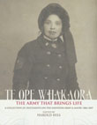 Te Ope Whakaora - The Army That Brings Life